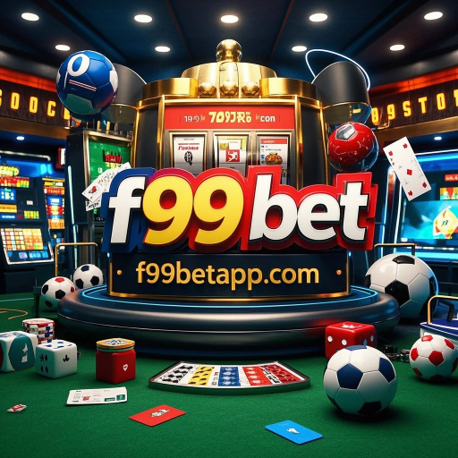 Explorando a Magia dos Caça-Níqueis no f99 bet