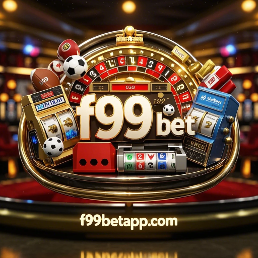 Poker Online no f99 bet: A Experiência Definitiva para os Amantes do Jogo